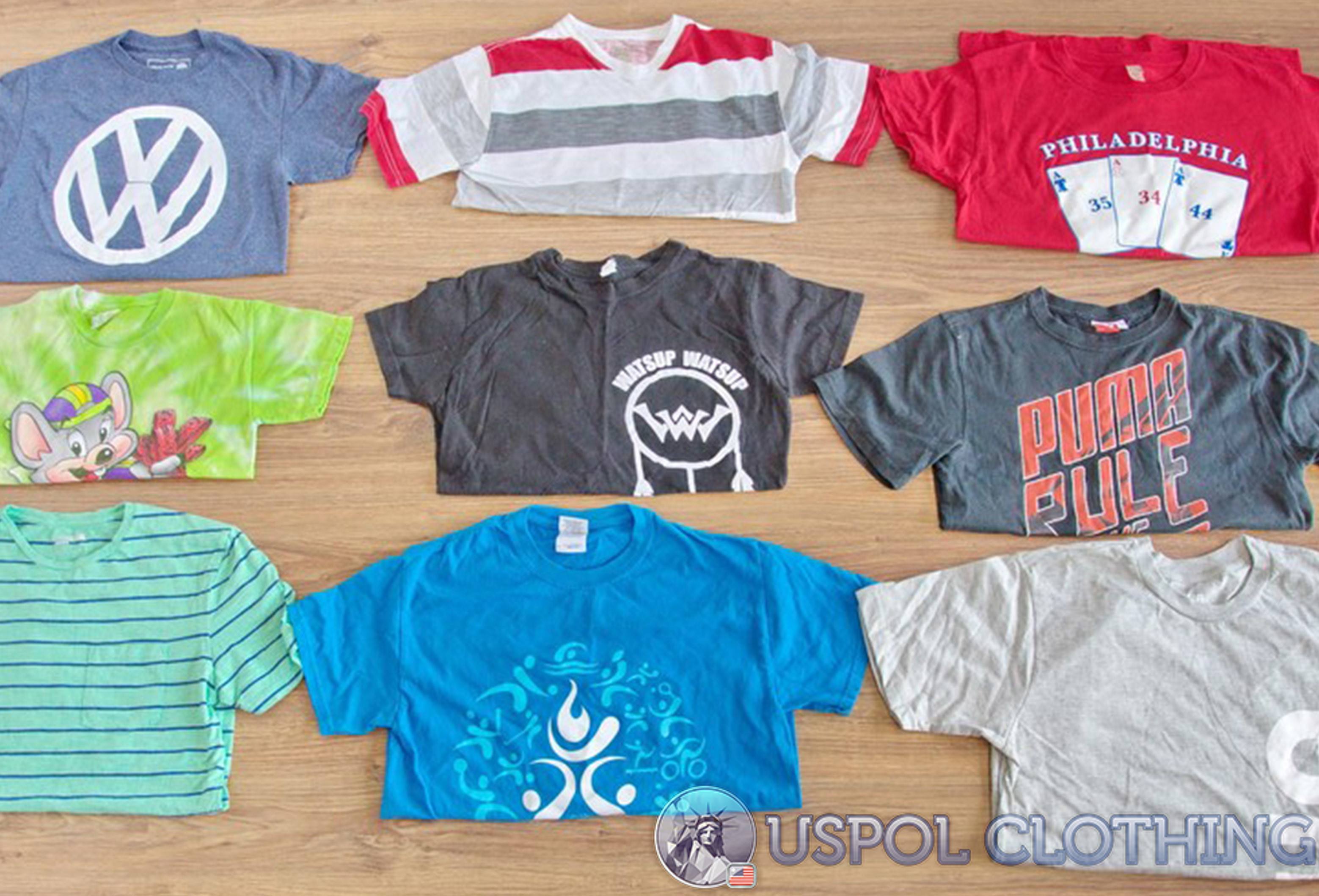 T-SHIRT PREMIUM T-SHIRT