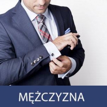 Mężczyzna