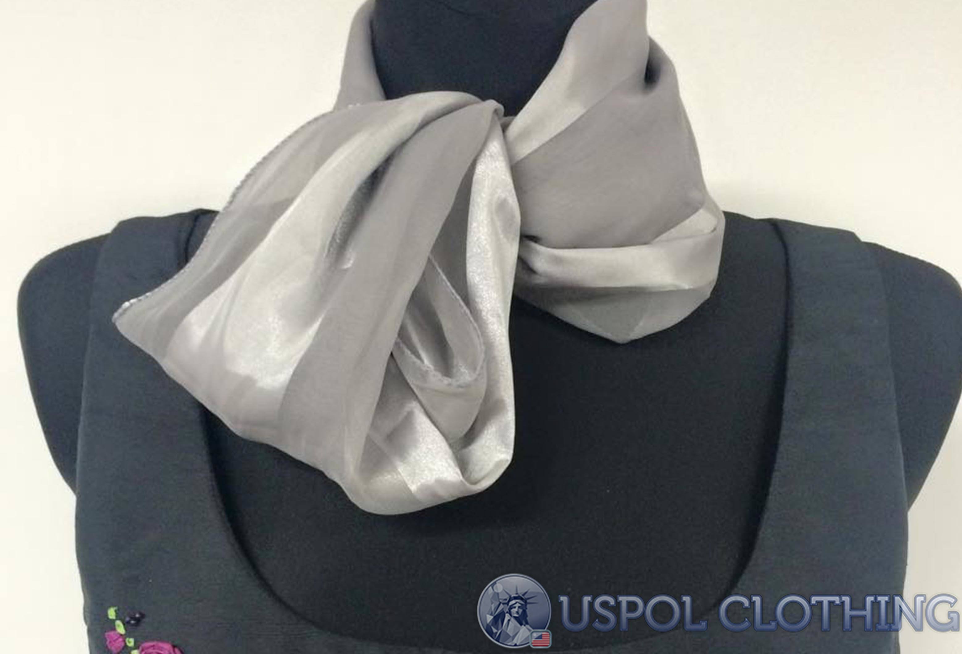APASZKI PREMIUM SCARFS
