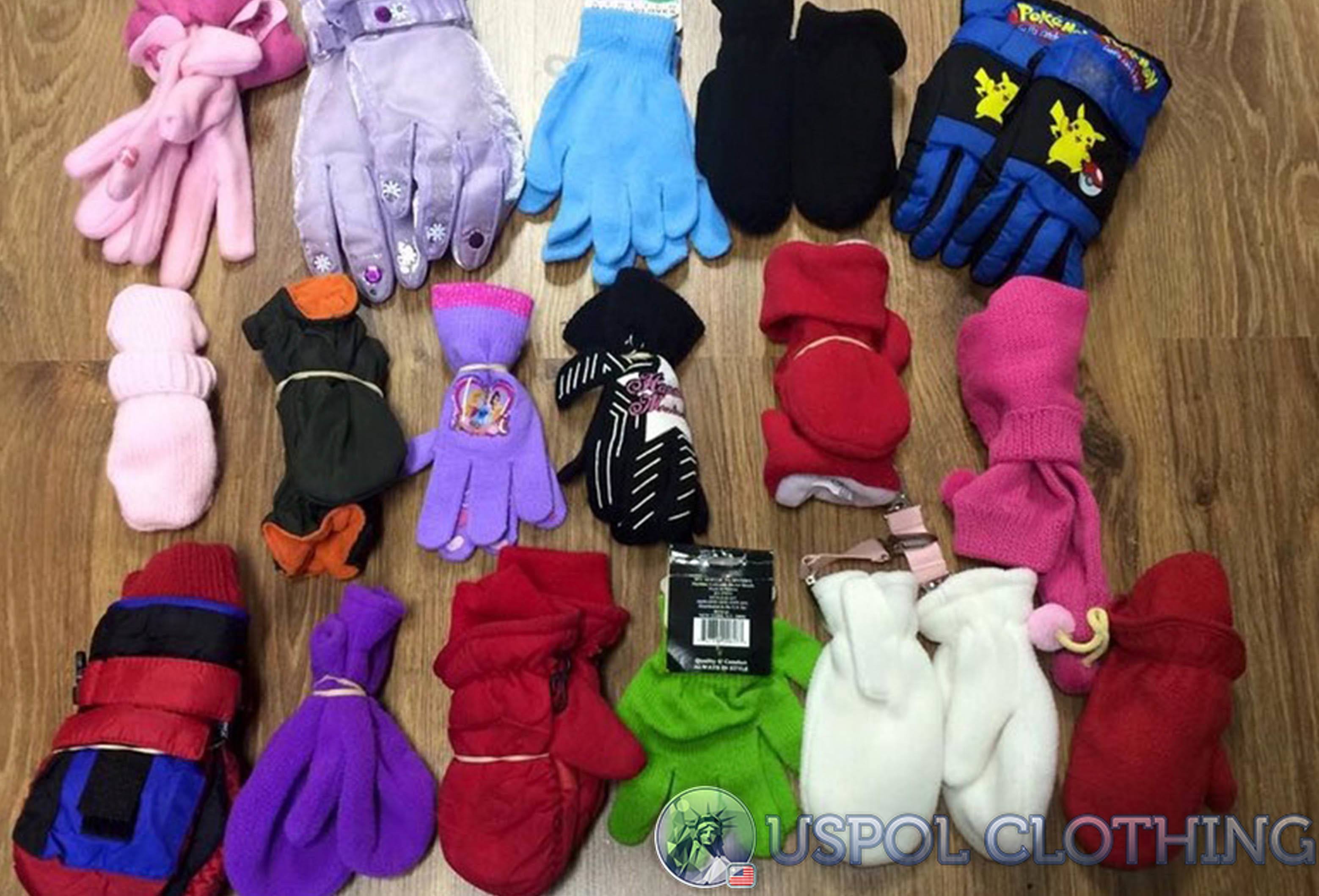 CZAPKI SZALIKI RĘKAWICZKI PREMIUM HATS SCARVES GLOVES