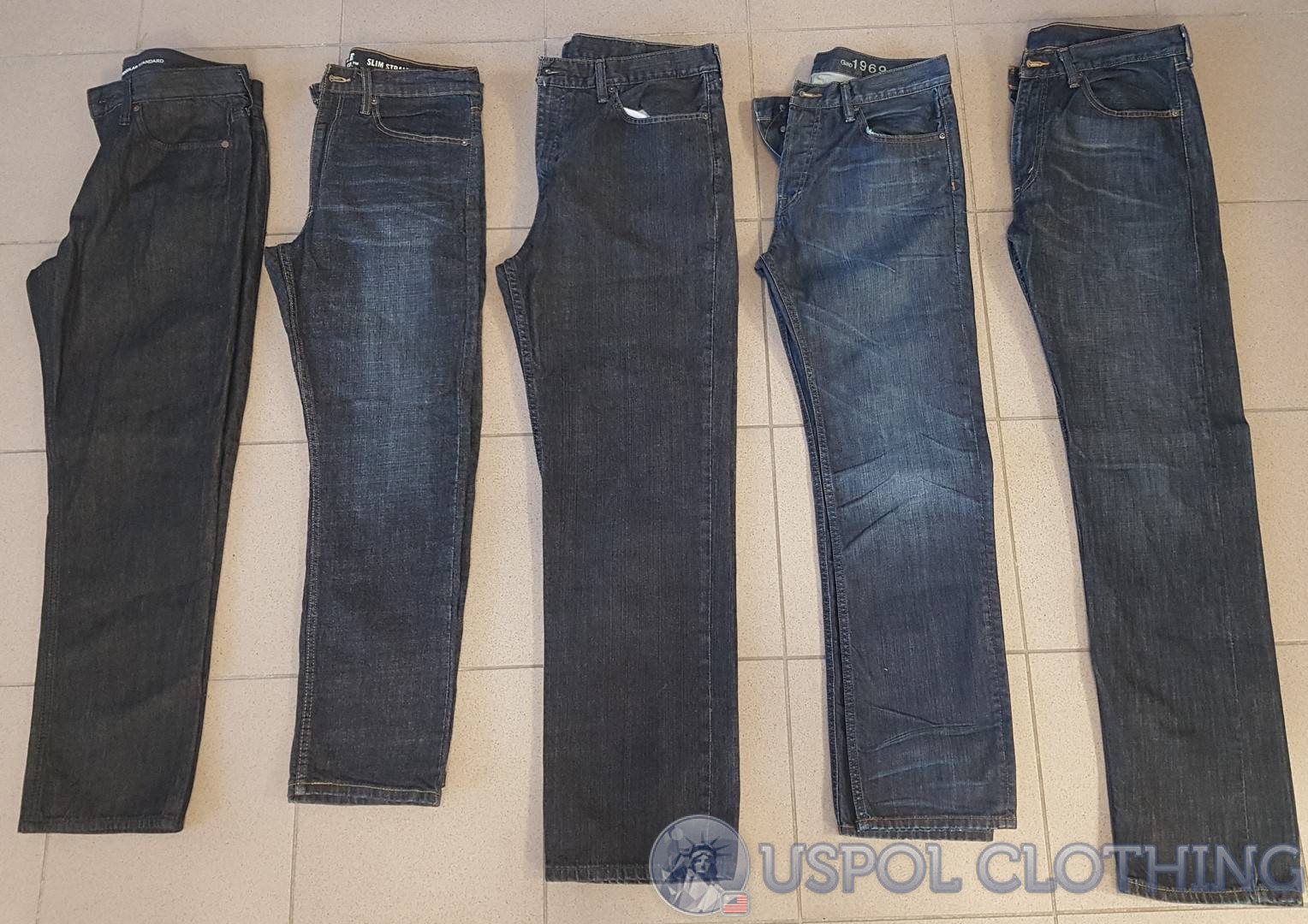 Jeans Premium