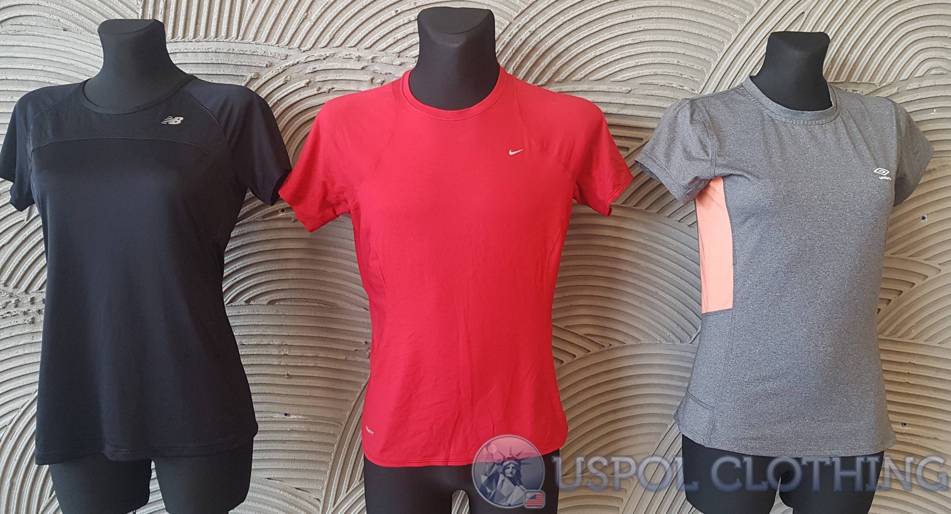 SPORT KOSZULKI PREMIUM SPORT TOPS