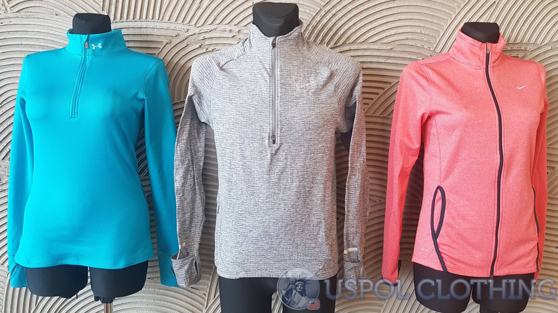 SPORT MIX PREMIUM SPORT WEAR MIX