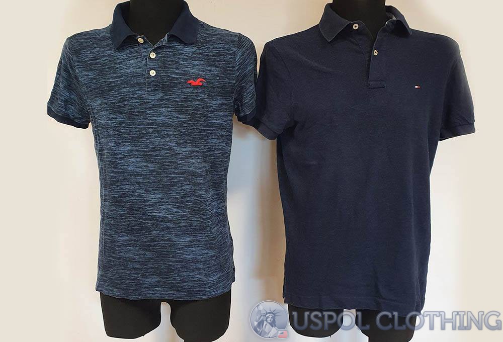 POLO KRÓTKI RĘKAW PREMIUM POLO SHIRT S/S