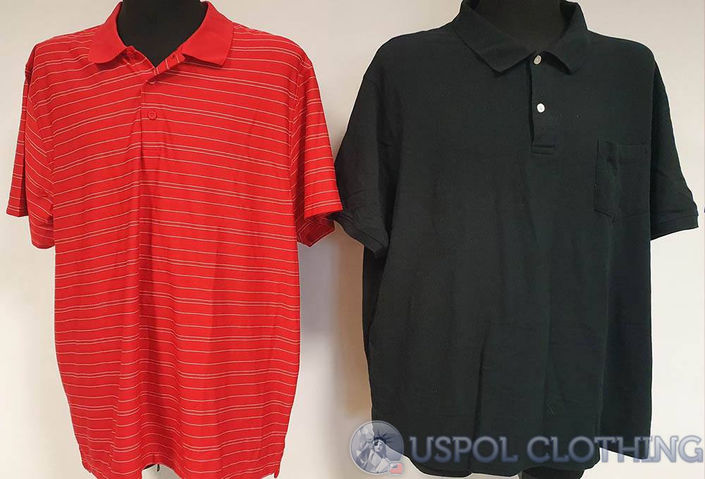 MIX 2XL-5XL PREMIUM SIZE PLUS 2XL - 5XL