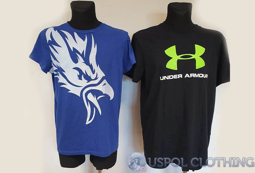T-SHIRT PREMIUM T-SHIRT