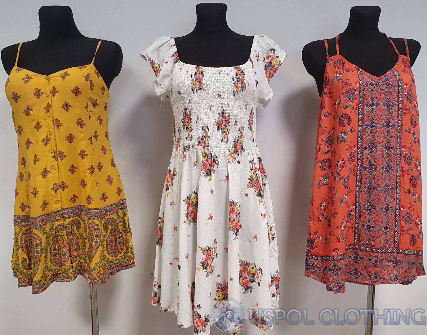 MIX WIOSNA/LATO SPRING SUMMER MIX