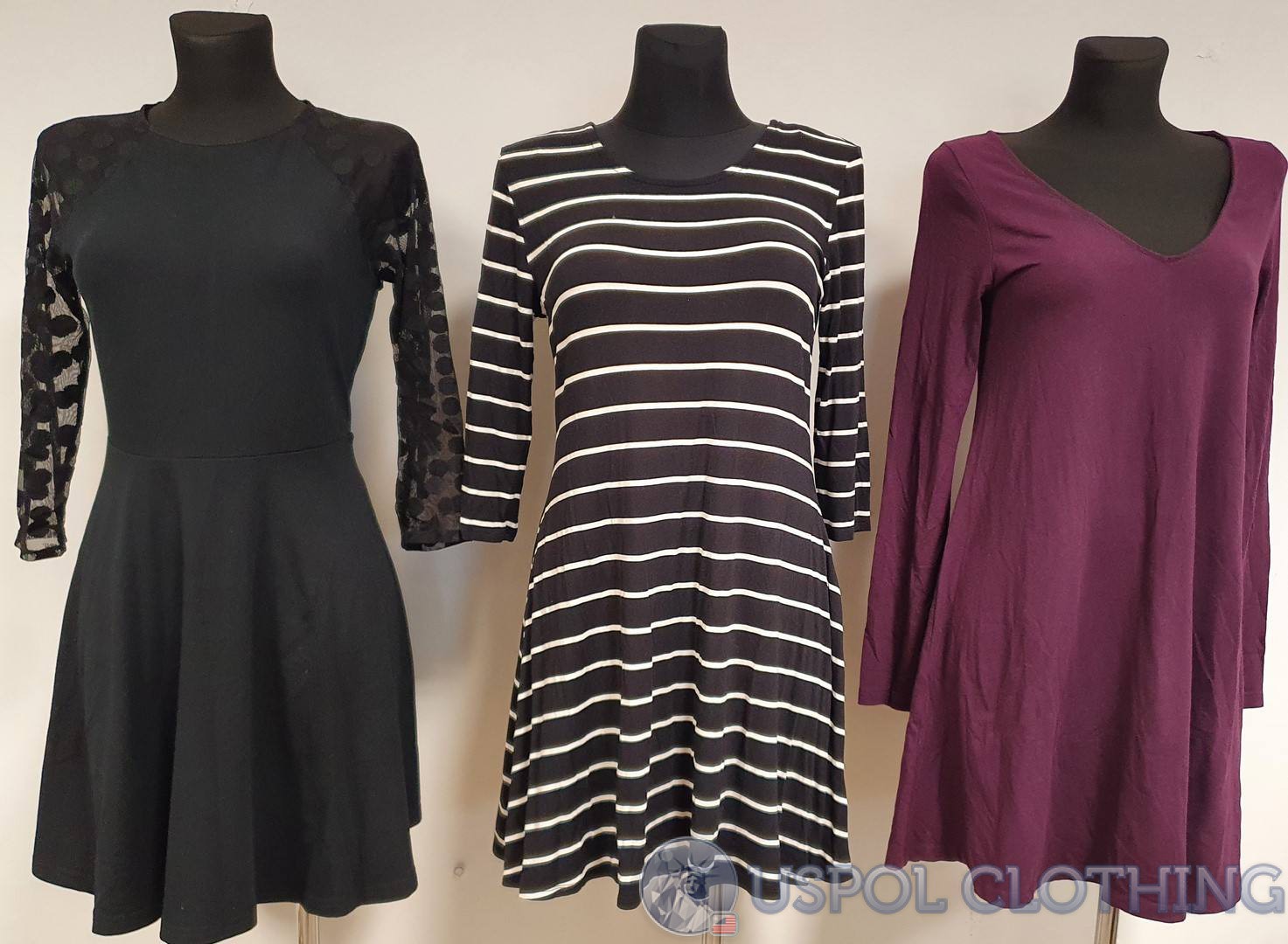 MIX JESIEŃ/ZIMA AUTUMN WINTER MIX
