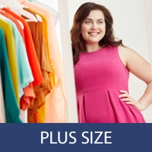 Plus size